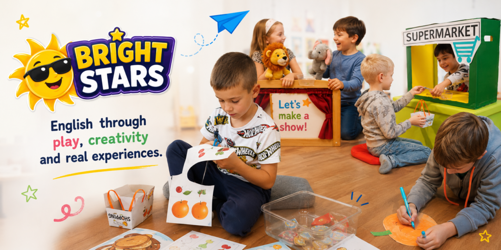 Bright Stars