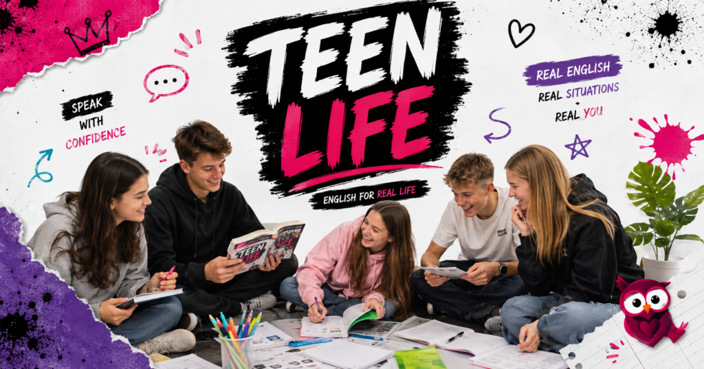 Teen Life