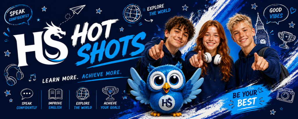 Hot Shots
